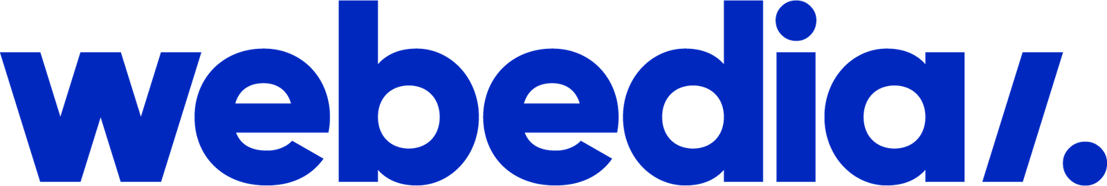 Webedia